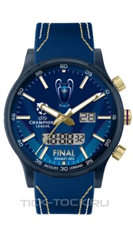  Jacques Lemans U-41C